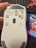 CHERRY【3955新品】樱桃MW5500 PRO 8K无线鼠标 游戏鼠标 轻量化电竞鼠标 吃鸡无畏契约三角洲电竞 实拍图