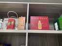 茅台（MOUTAI）王子酒【官方旗舰】金王子 53度 酱香型 白酒  喜酒 婚宴 送礼 53度 500mL 2瓶 金王子 【赠送礼盒】（原装酒盒联系补发） 实拍图