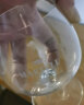马爹利（Martell） VSOP 干邑白兰地 洋酒 法国进口 送礼佳选 名士【苹果干邑杯】 330mL 1瓶 实拍图