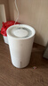 米家 小米空气加湿器 无雾加湿器3 600mL/h快速加湿保湿礼品家用卧室大容量办公室婴儿孕妇5L大容量 实拍图