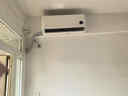 小米空调  巨省电 1.5匹挂机 一级能效 外机单排铜管 KFR-35GW/N1A1【整机十年免费包修】 实拍图
