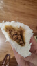 白象鲜肉包子800g 10个装 包子馒头 面点 速食食品儿童早餐速冻半成品 实拍图