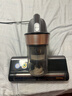 莱克吉米【母婴级TOP1】除螨仪大吸力S5Ultra家用床上吸尘器高温杀菌小型手持去螨虫吸毛一体机 实拍图