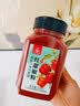 川珍甜椒粉250g瓶装 自然色泽 纯红椒粉韩式泡菜辣椒粉不辣烘焙腌炖肉 实拍图