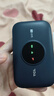 TCL随身wifi2026新款多网全国通用免插卡无线网wifi6车载4G路由器随身便携热点无限制移动联通5GXY15B 【新款苍梧蓝】展锐芯片3000毫安大电池 不限速不虚标月享1500G流量 实拍图