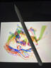 倍思电容笔触控笔iPad苹果笔【磁吸充电】适用26年applepencilPro/Air8/Mini7/iPad11平板触屏笔手写笔 实拍图