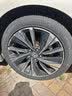 玲珑轮胎汽车轮胎235/45R18 98W XL 玲珑臻选UD 凯美瑞/比亚迪秦/特斯拉 实拍图