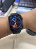 小米（MI）REDMI Watch 6皎月银 国家补贴 澎湃OS 3 心率血氧监测 红米手表6  七夕礼物 送男友送女友 实拍图