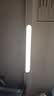 美的（Midea）LED台灯学习专用书桌磁吸灯酷毙灯宿舍床头吸附家用充电灯 7W 实拍图