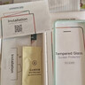 绿联【秒贴微晶膜】适用小米15spro/pro/ultra手机膜xiaomi14pro/ultra非钢化膜全胶全覆盖45396 实拍图
