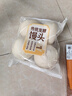 传统发酵馒头100g*4 实拍图
