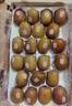 佳沛（zespri）新西兰阳光金奇异果巨大果22粒原箱单果146-175g 猕猴桃水果礼盒 实拍图