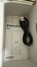 飞利浦（PHILIPS）Z10学生手机微信视频GPS定位全网通戒网无游戏超长待机小学初高中专用智能儿童电话老年人手机 白 实拍图