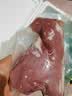 家佳康小里脊肉340g 冷冻猪梅条肉猪柳 猪肉生鲜 中粮出品 实拍图