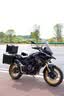 征和（CHOHO）链条520X2摩托车油封链条本田/KTM/阿普利亚/BMW【免费包安装】 实拍图