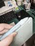 高漫（GAOMON）蓝牙无线手绘板 短程无源笔手写清新绿 新款16K级压感数位板 可连手机WH851  实拍图