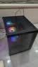 微星（MSI） i5 12400F/14400F/RTX3060/4060/5060Ti黑悟空三角洲游戏主机电脑台式机组装电脑主机DIY整机 配置七：i5 12490F丨RTX4060 8G 实拍图