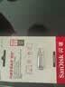 闪迪（SanDisk）128GB Type-C USB3.2 手机U盘DDC4 读速高达400MB/s 自动备份 手机电脑两用 金属双接口大容量优盘 实拍图