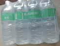 鼎湖山泉饮用天然水2L*8瓶整箱膜包装 大瓶家用饮用水非矿泉水 实拍图