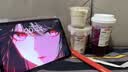 Apple/苹果【教育优惠】iPad 11英寸 A16芯片2025年款 平板电脑 (128GB WLAN版/学习办公娱乐)粉色 实拍图