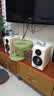 漫步者（EDIFIER）S880MKII 精致HIFI有源2.0音箱 高保真蓝牙连接 电脑音响 电视音响 七夕情人节礼物 实拍图