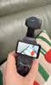 大疆 DJI Osmo Pocket 4 一英寸口袋云台相机 OP灵眸手持数码相机 旅游vlog 便携美颜摄像 标准套装 实拍图