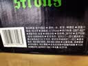 青岛啤酒（TsingTao）精酿啤酒 狮壮拉格 380ml*12瓶 整箱装 中秋节送礼 实拍图