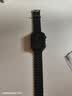 好记星【升级大屏】智能儿童电话手表4G全网通移动联通电信版通用青少年初高中学生360度防水定位手表 顶配黑【GPS定位+WIFI下载+微信QQ】 实拍图