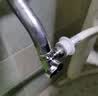 科固（KEGOO）水龙头一分二转接头厨房洗脸盆洗衣机进水管接口分流分水器K3017 实拍图