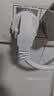 德力西(DELIXI) 16A大功率空调插座3C认证 带开关插线板/插排/排插/接线板/拖线板 2位总控全长0.8米 实拍图