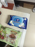 维达（Vinda）杀菌湿巾80片*单包 山茶花精华无酒精湿纸巾 新旧随机 实拍图