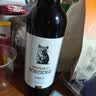 CANIS FAMILIARIS布多格澳洲原瓶进口红酒 西拉干红葡萄酒 750ml 单瓶装 实拍图