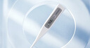 欧姆龙（OMRON）电子体温计 腋下温度计 体温计婴幼儿精准 20s快速预测 MC-686 实拍图