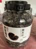 方家铺子中华老字号 六星东北黑木耳500g 菌菇配菜凉拌火锅食材 实拍图