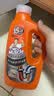 威猛先生（Mr Muscle）管道速效疏通啫喱 强力瓦解厨房堵塞 960ml 无效包赔 实拍图