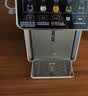 美的（Midea）小魔方plus即热熟水净饮水机母婴级316L电水瓶恒温水壶风冷全能大师5L调奶器保温一体可拆32FPro 实拍图