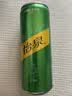 可口可乐（Coca-Cola）怡泉 Schweppes 无糖零卡 柠檬味 苏打水 330ml*24罐 实拍图