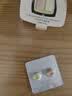 毛戈平双色遮瑕膏试色卡试用装遮黑眼圈生日礼物送女生 实拍图