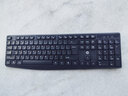 惠普（HP）CS10L无线键盘鼠标套装 键鼠套装 全尺寸键盘 轻音按键高效舒适商务办公键盘鼠标 实拍图
