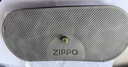 ZIPPO美国墨镜夹片近视偏光变色护目眼镜开车户外便携太阳镜男女06-71 实拍图