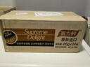 富力鲜（Frisian）泰国进口 猫罐头85g*24罐白身鲔鱼+牛肉罐头成猫宠物猫粮零食湿粮 实拍图