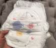 好奇（Huggies）金装小黑洞拉拉裤XL35片(12-17kg)尿不湿【速干不易红】 实拍图