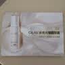 玉兰油（OLAY）全新水光小白瓶75ml美白精华液抗糖提亮护肤品生日礼物送女友孙千 实拍图
