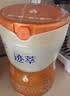 飞鹤迹萃3段顶量乳铁蛋白婴儿配方奶粉（1-3岁）750g 8种HMOs 益生菌 实拍图