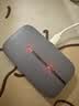 华为鸿蒙智选随身wifi6移动无线随行WiFi3网络4g无线网卡携带无限制三网全国通用流量2026款5G AX15B 顶配WiFi6灰【三网切换】3000毫安大电池 实拍图