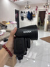 神牛闪光灯 v1pro 闪光灯 机顶外拍灯 热靴灯 高速锂电 便携微单反摄影 户外便携补光灯 V1pro闪光灯【官方标配】 索尼 实拍图