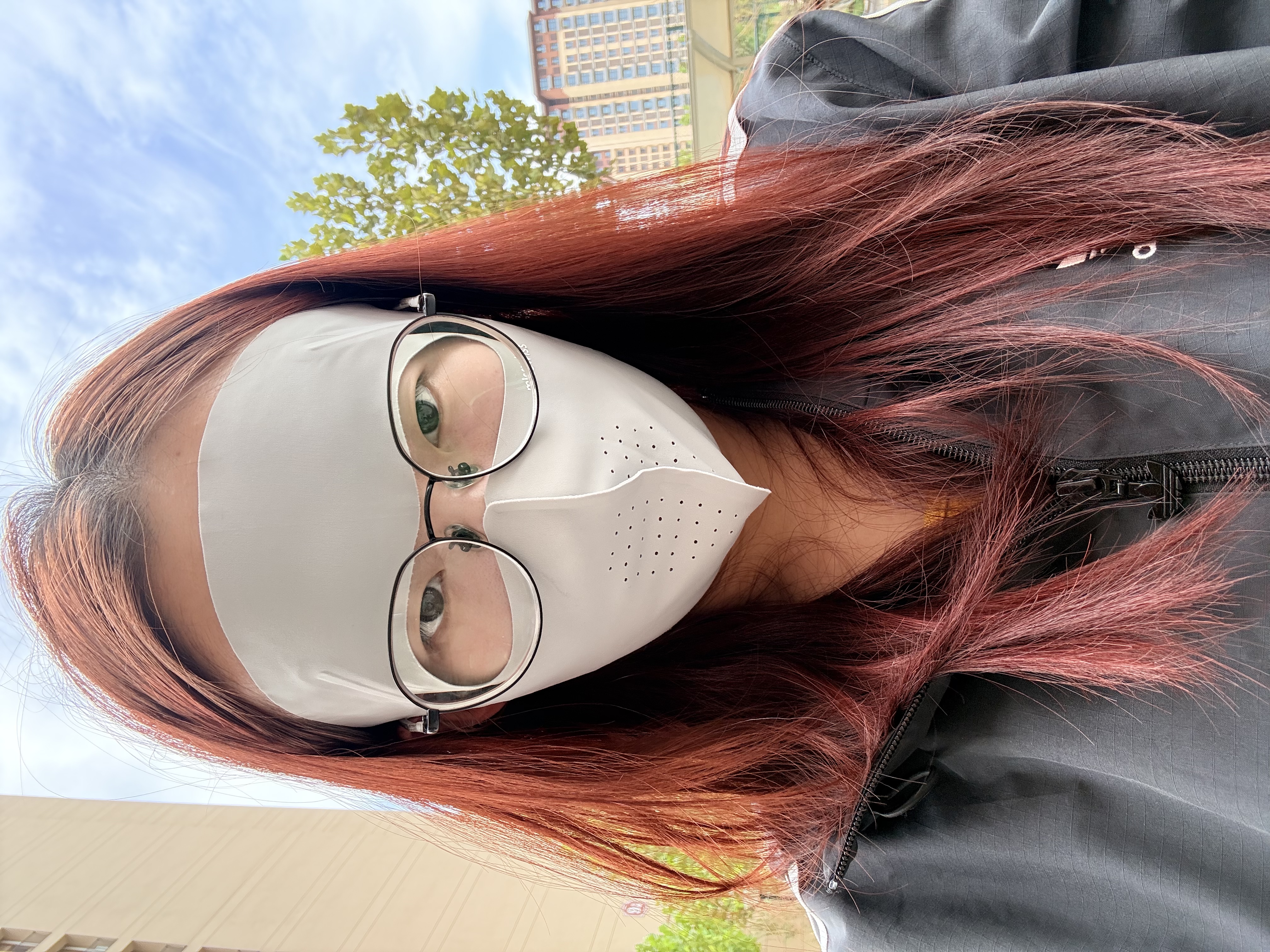 忆丝芸染发膏黑茶色染发剂植物男女士专用挑染正品官方冷雾黑巧 A-3 实拍图