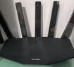 普联（TP-LINK）普联路由3630 WiFi7千兆双频 BE3600无线路由器2.5G网口 双频聚合 智能游戏加速 儿童上网管理 实拍图