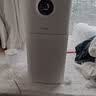 美的（Midea）【母婴级】空气净化器鼻炎家用除甲醛除烟味异味过敏原空气净化机森林家L1 Lite 实拍图