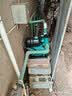 新界TW数显自吸增压泵750W全自动家用自来水全屋增压器井水抽水泵 实拍图